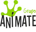 Campamentos Anímate